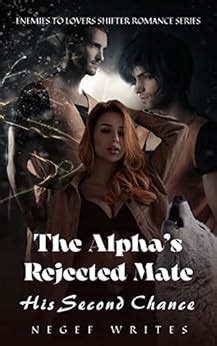 the alpha's second chance mate|quintuplet alphas rejected mate.